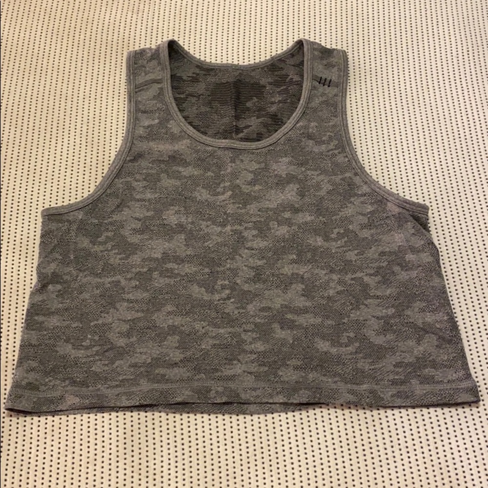 Lululemon Athletica Tank